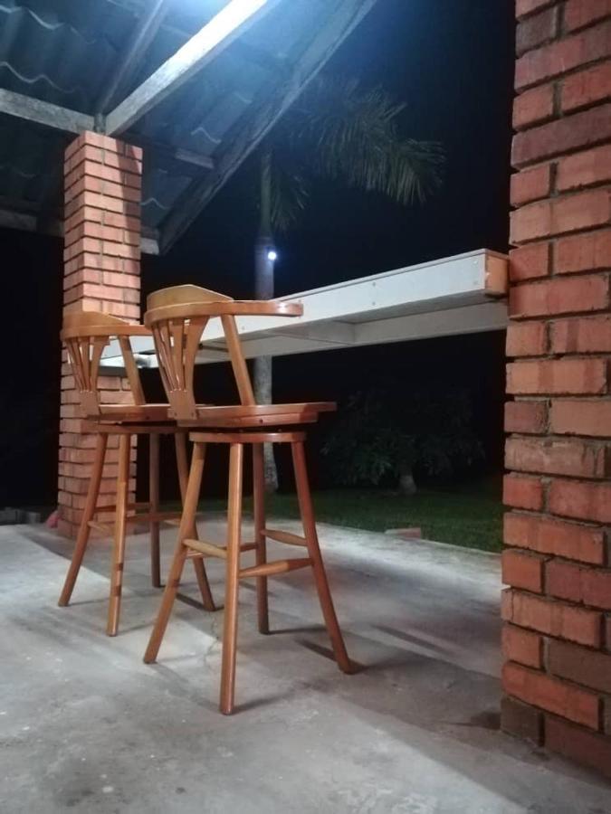 J Guest House Kuala Penyu Exterior photo
